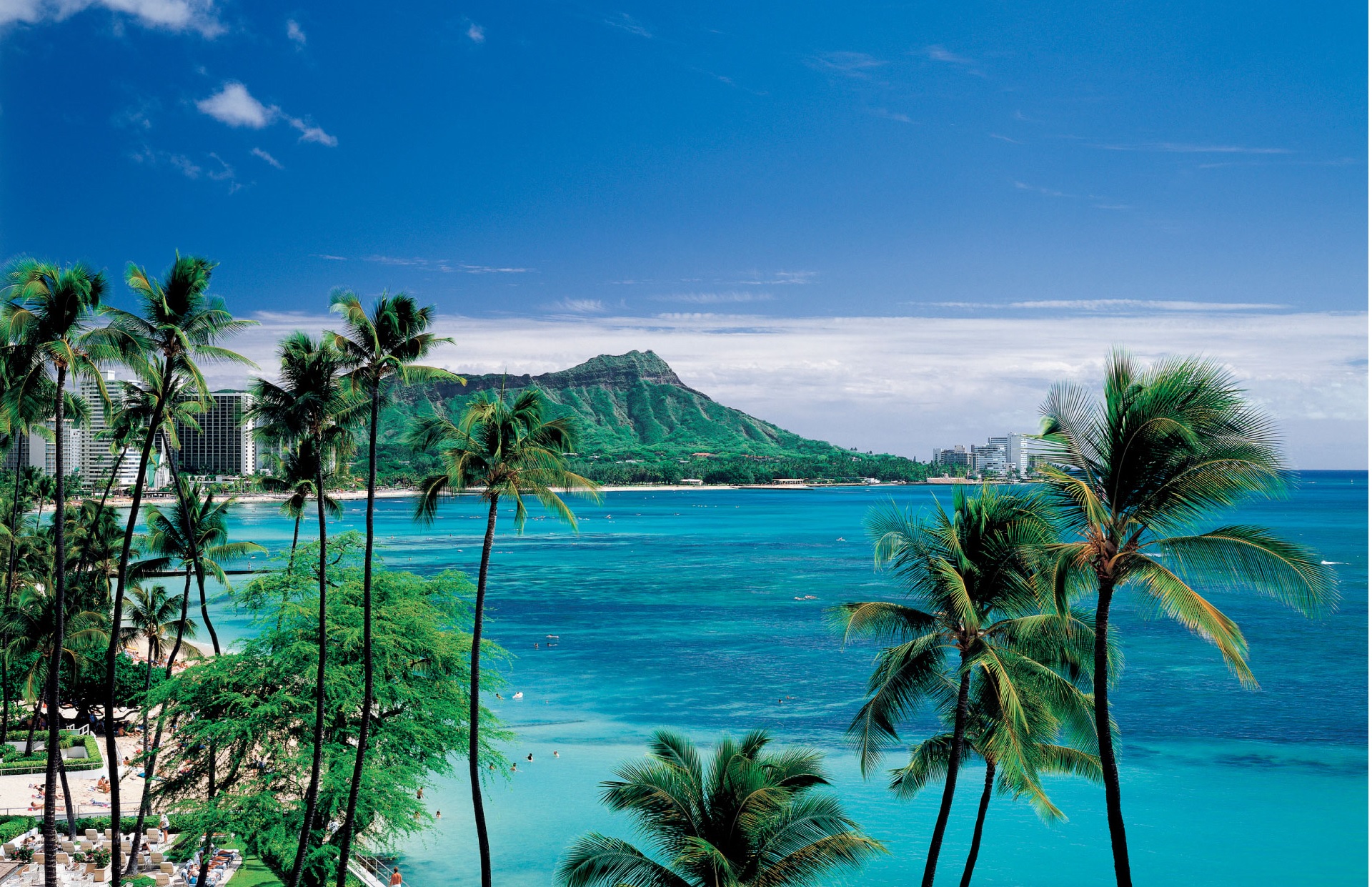 ハワイ観光で必ず訪れたい 最新年版おすすめスポット 人気の名所を巡る Joyたび Jtb