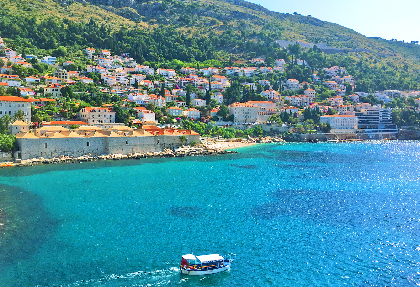 現地スタッフが選ぶ クロアチアおすすめ観光スポット スロベニアなど近隣観光情報も Joyたび