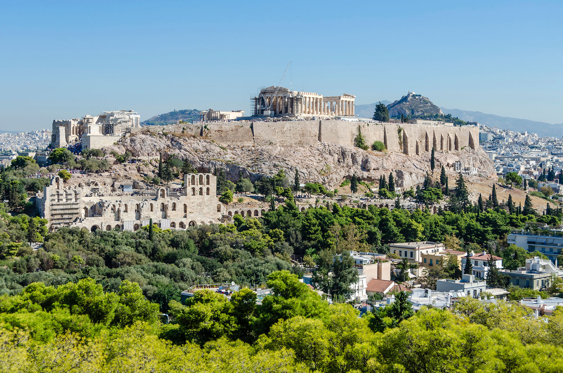 ギリシャ観光 現地スタッフが選ぶ おすすめスポット 旅の過ごし方 Joyたび Jtb