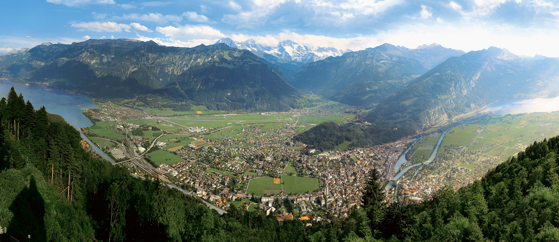 スイス観光 現地スタッフが選ぶ おすすめスポット 旅の過ごし方 Joyたび Jtb